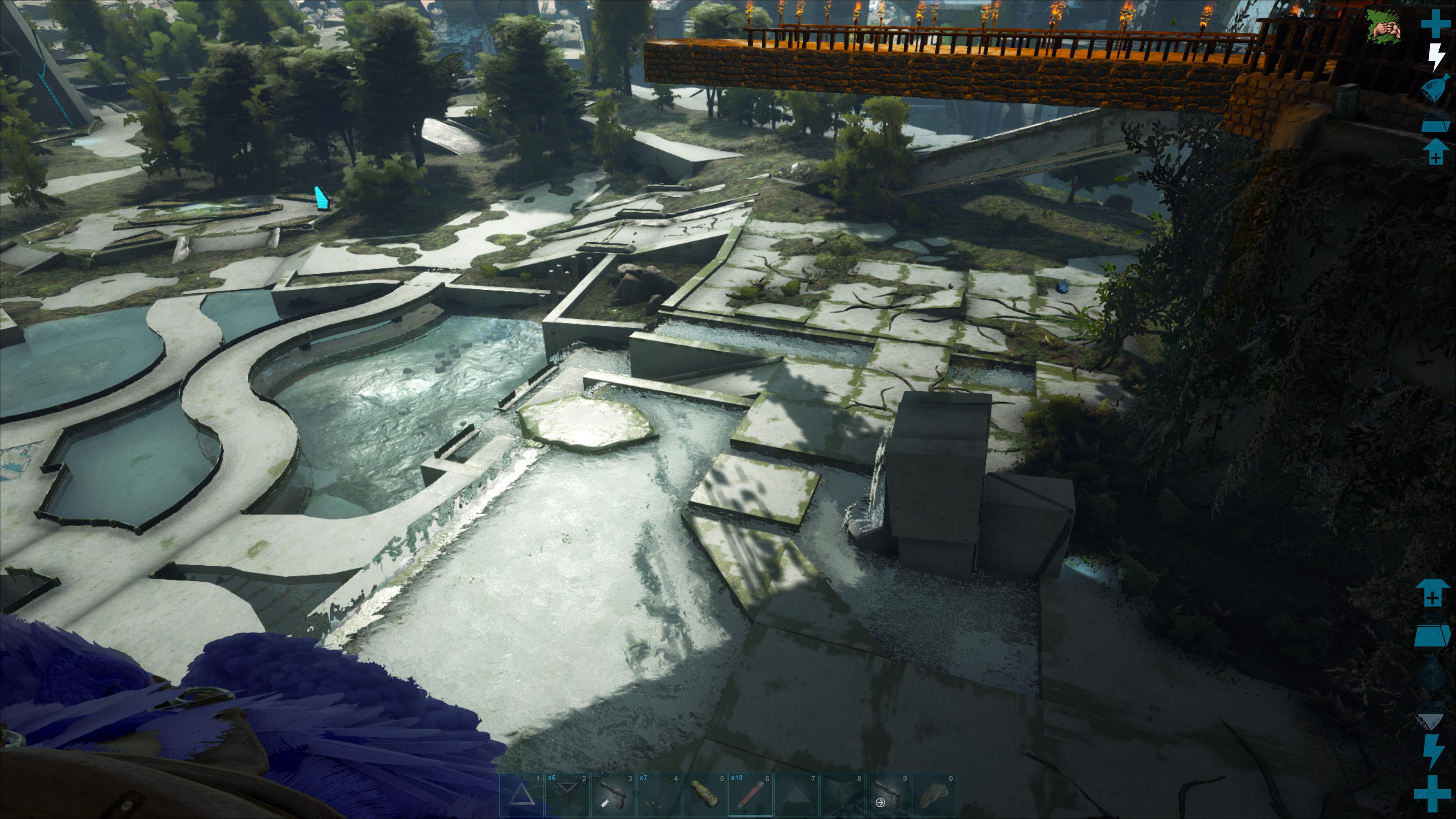 恐竜サバイバル Ark Survival Evolved 122tame ゲーム