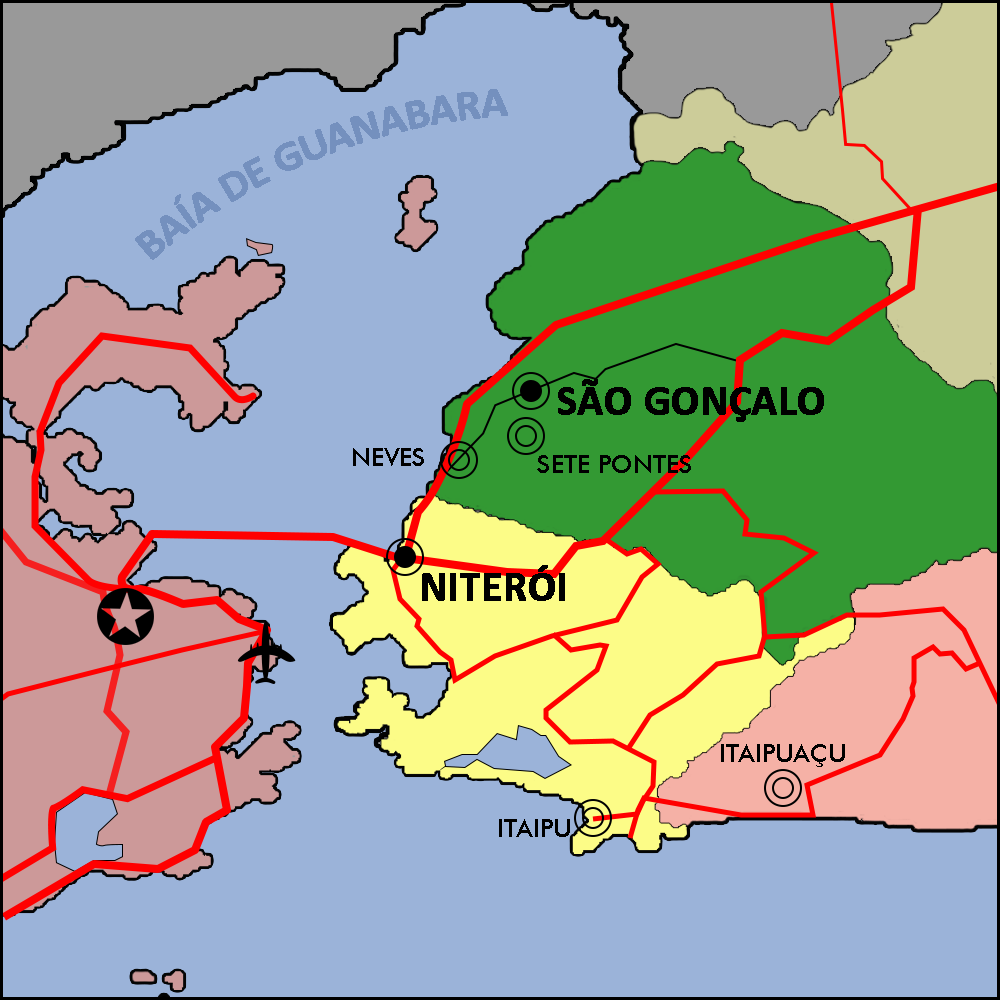 Prefeitura Municipal De Sao Goncalo