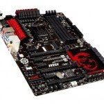 MSI G45