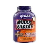EAS - Mass Factor - 8.15 lbs