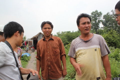 Nghĩa cử, nữ sinh, nước cuốn, tỉnh Trà Vinh, giấy tờ
