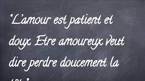 Phrase Pour Prouver Son Amour