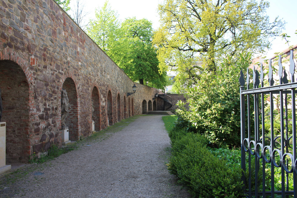 Bürger + Stadt - Landeshauptstadt Magdeburg