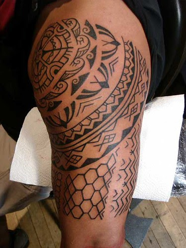Filipino Tattoo Designs Philippines
