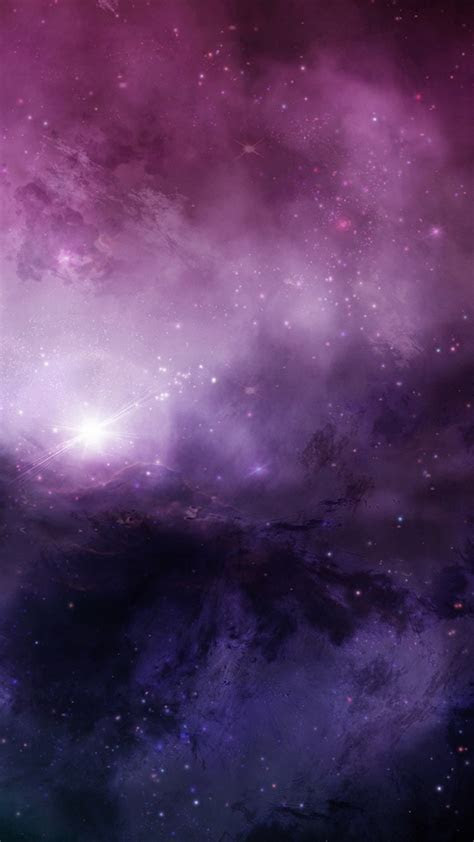 tai bo hinh nen galaxy  cuc dep cho de yeu