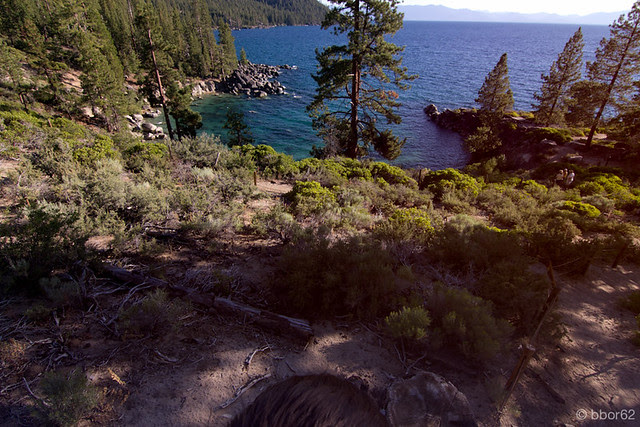 Lake Tahoe