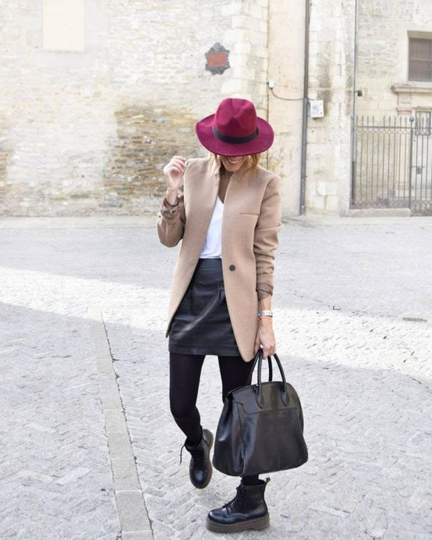 The Chicest Street Style Looks for Winter 2018 (Part 2)