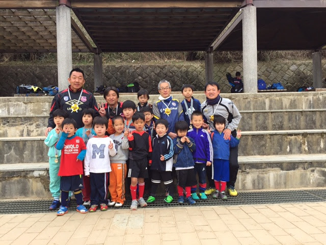 箕谷サッカークラブ