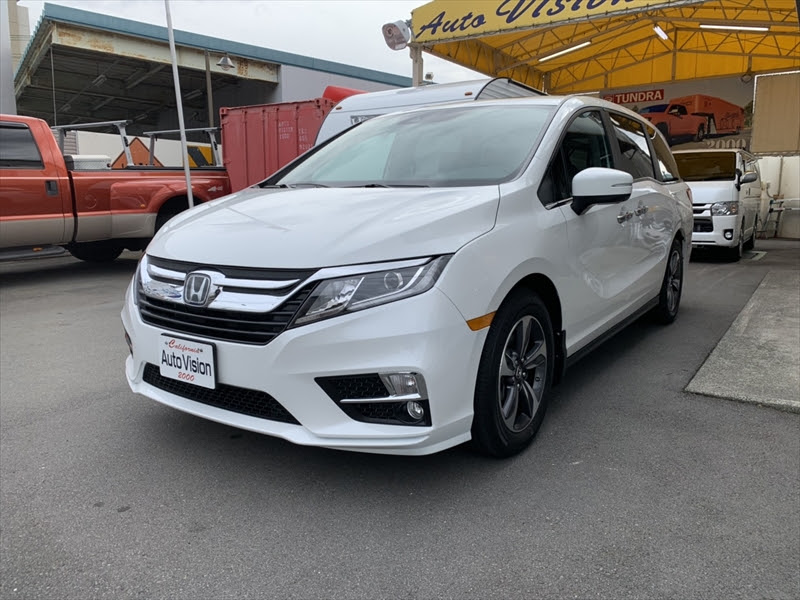アメ車 逆輸入車 並行輸入車のautovision00