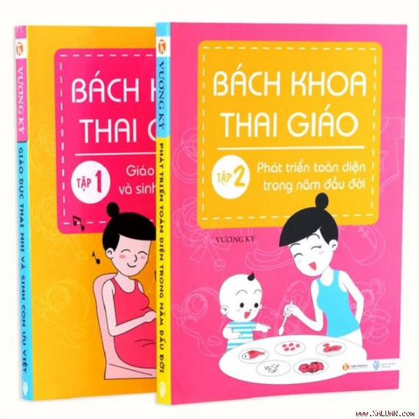 Những cuốn sách giúp bố mẹ tự tin trong cách dạy con trẻ