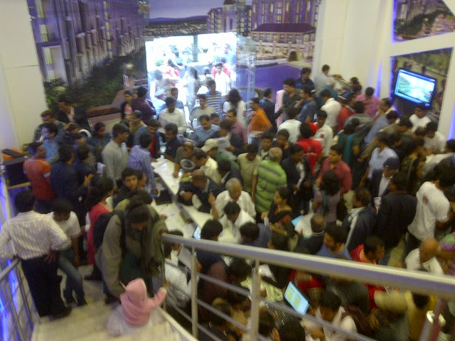 XRBIA Booking Venue, ICC Trade Towers, Senapati Bapat Road, Pune 411016