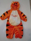 Disney Baby Tigger Halloween Costume Outfit 3/6M New