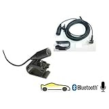 Alpine External Bluetooth Microphone Mic Assembly Car DVD Nvigtion