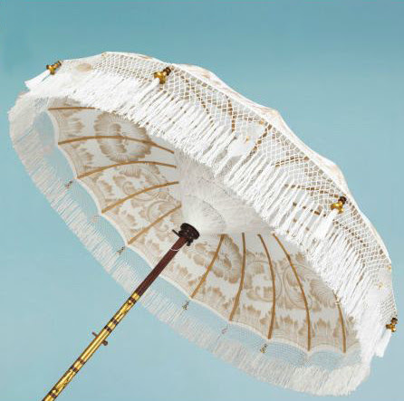 Show Stopper from Indian Garden Company