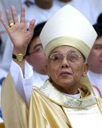 Cardinal Sin picture