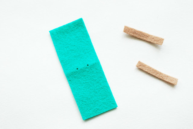 DIY Needle Threader
