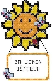 Za jeden uśmiech - Klik!