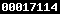 blogger counter