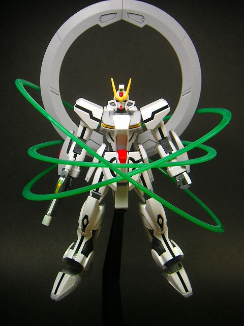 スターゲイザーガンダム
