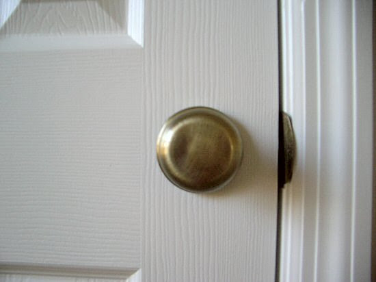 doorknobs