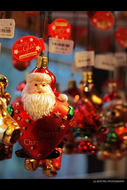 Merry Christmas from Christmas Market