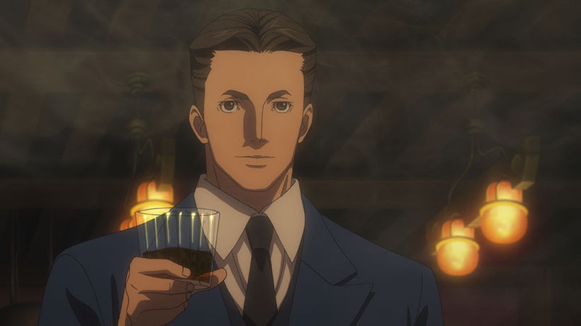 Story Tvアニメ ジョーカー ゲーム 公式サイト