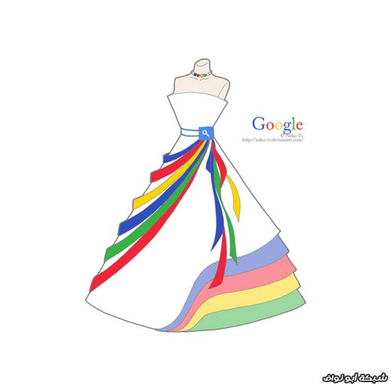 أزياء المواقع