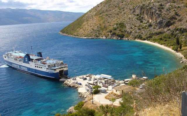 ITHAKI