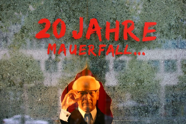 Berlin- Unter den Linden