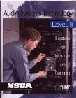 Audio Systems Technology #2 - Handbook For Installers And Engineers, by J. B. Hall, NSCA