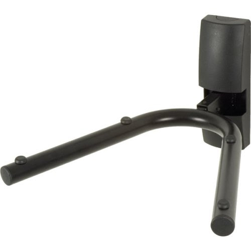 Black Friday Sanus Systems VMAVB Component Shelf Wall Mount (Black) Deals