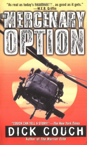 The Mercenary Option, by Dick Couch