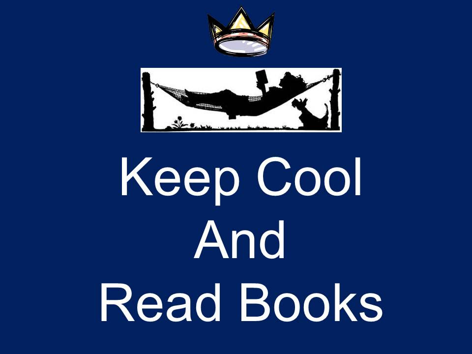 Summer Reading 2014