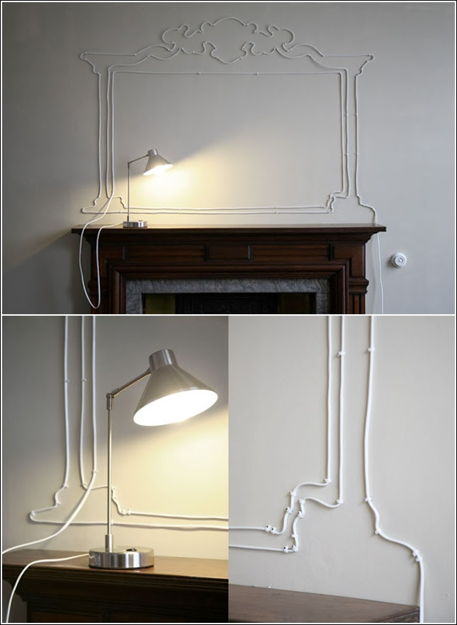 15 Cord Management Life Hacks for No More Tangled Wires