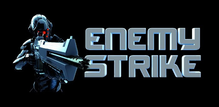 Enemy Strike apk