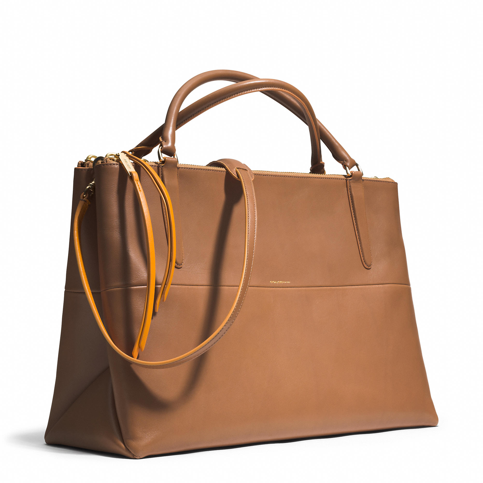 pre-order no. coach style leather in edgepat borough large bag 30985 the no. coach the pre-order 30985 borough bag large edgepat style lear in