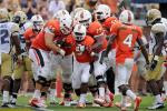 Win Over GT Would Set Tone for Canes' ACC Title Run