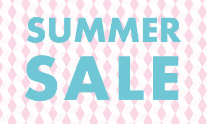 サマー セール素材 バナーセット Ec Design デザイン