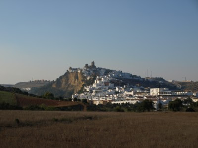旅のヒント My Favorite Travels And Places 私の好きな旅と場所 Br 21 アルコス デ ラ フロンテーラ Arcos De La Frontera Br