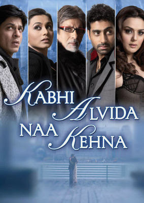 Kabhi Alvida Naa Kehna