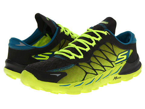 SKECHERS Performance - GO Bionic Trail