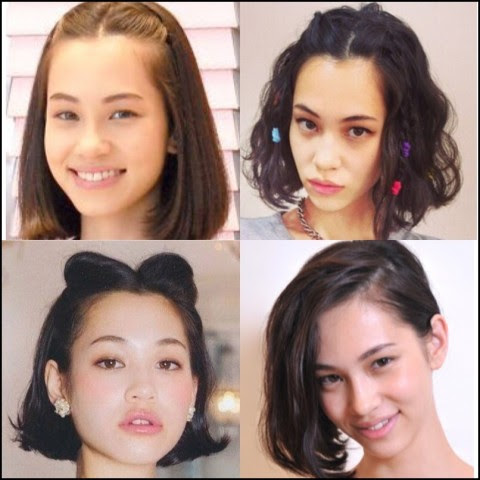 水原希子のメイク 髪型 私服 ダイエット情報まとめ Beauty Insight