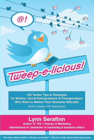 Tweep E Licious 158 Twitter Tips Amp Strategies For Writers