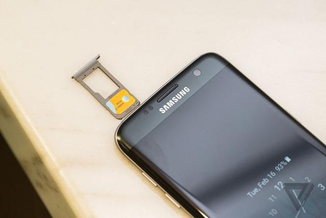 Hình ảnh Điều gì hấp dẫn nhất ở Galaxy S7/S7 Edge ? số 3