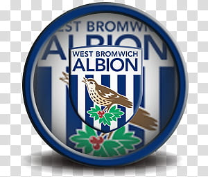 Get West Brom Badge Wallpaper Pictures