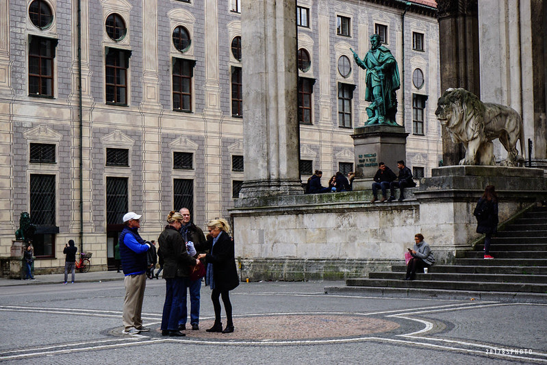 Munich