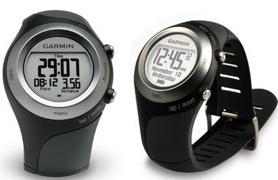  Update Garmin  Free on Garmin Presents The New Forerunner 405 Gps Enabled Sport Watch  The