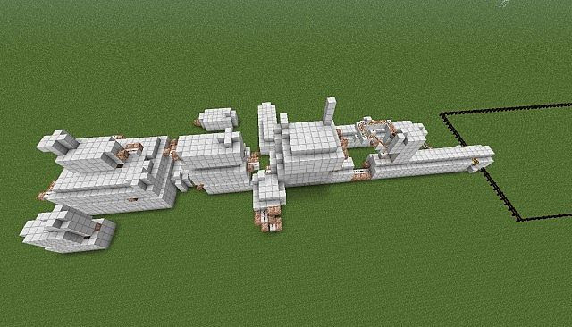 MC quiz! *FIXED* Minecraft Project