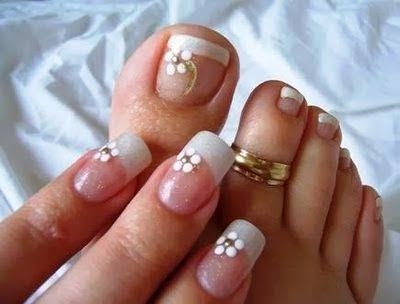 38 Decoracion de uñas acrilicas para principiantes