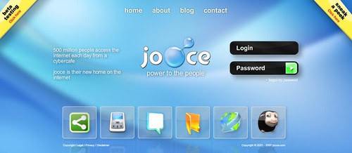 jooce